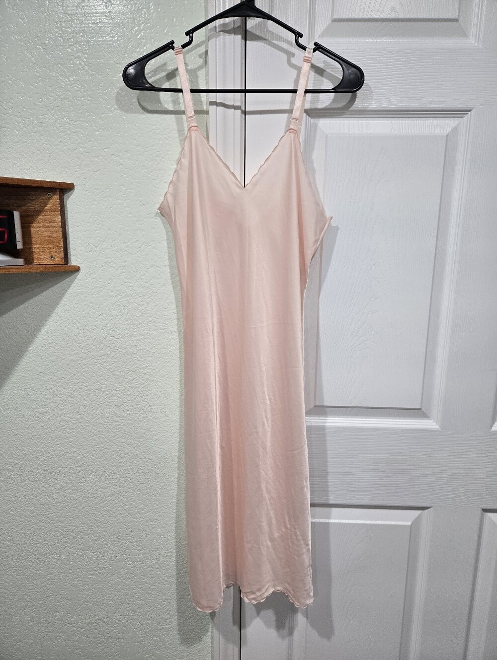 Vintage Slip Dress